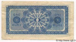 1 Rupee CEYLAN  1926 P.16b SUP