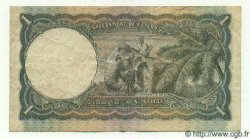 1 Rupee CEYLAN  1945 P.34 TTB
