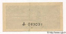 25 Cents CEYLAN  1948 P.44b SUP
