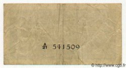 50 Cents CEYLAN  1942 P.45a TTB