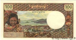 100 Francs NOUVELLE CALÉDONIE  1973 P.63b pr.NEUF