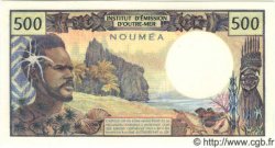 500 Francs NOUVELLE CALÉDONIE  1983 P.60 NEUF
