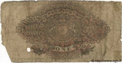 1 Pound ANGLETERRE Ludlow 1824 G.1779B B