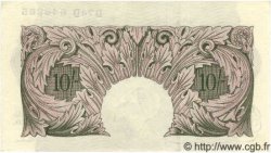 10 Shillings ANGLETERRE  1940 P.366 pr.NEUF