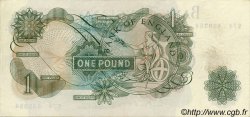 1 Pound ANGLETERRE  1960 P.374a SUP
