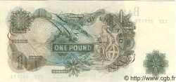 1 Pound ANGLETERRE  1960 P.374a NEUF
