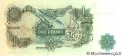 1 Pound ANGLETERRE  1963 P.374c pr.NEUF