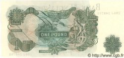 1 Pound ANGLETERRE  1971 P.374g pr.NEUF