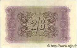 2 Shillings 6 Pence ANGLETERRE  1943 P.M003 SPL