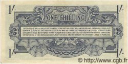 1 Shilling ANGLETERRE  1946 P.M011a TTB+