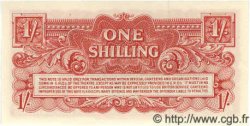 1 Shilling ANGLETERRE  1948 P.M018a NEUF