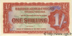 1 Shilling ANGLETERRE  1948 P.M018b NEUF