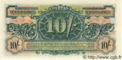 10 Shillings ANGLETERRE  1948 P.M021b NEUF