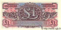 1 Pound ANGLETERRE  1948 P.M022a NEUF