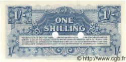 1 Shilling Annulé ANGLETERRE  1956 P.M026b NEUF