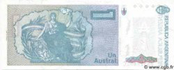 1 Austral ARGENTINE  1985 P.323b NEUF