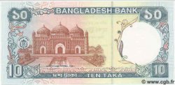 10 Taka BANGLADESH  1997 P.34 NEUF