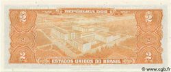 5 Cruzeiros BRÉSIL  1958 P.151b NEUF