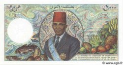 5000 Francs COMORES  1984 P.12a NEUF