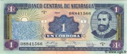 1 Cordoba NICARAGUA  1990 P.173 NEUF
