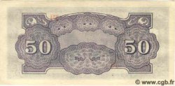 50 Centavos PHILIPPINES  1942 P.105a NEUF