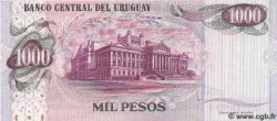 1000 Pesos URUGUAY  1974 P.051A NEUF