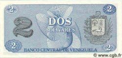 1 Bolivar VENEZUELA  1989 P.068 NEUF