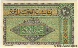 20 Francs TUNISIE  1948 P.22 SPL