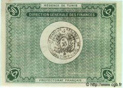 50 Centimes TUNISIE  1919 P.45a pr.NEUF