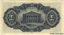 1 Pound ÉCOSSE  1937 PS.331a TTB