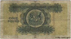 1 Pound ÉCOSSE  1939 PS.644 pr.TB