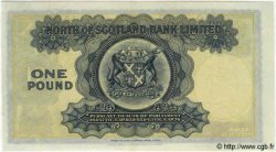 1 Pound ÉCOSSE  1945 PS.644 pr.NEUF