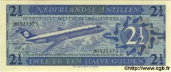 2 ½ Gulden ANTILLES NÉERLANDAISES  1970 P.21 NEUF