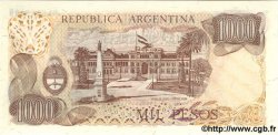 1000 Pesos ARGENTINE  1973 P.299 NEUF
