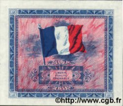 2 Francs FRANCE  1944 P.114 NEUF