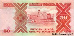 50 Shillings OUGANDA  1997 P.30c NEUF