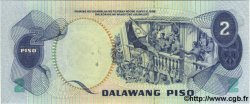 2 Piso PHILIPPINES  1981 P.166a NEUF