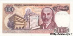 100 Lira TURQUIE  1984 P.194a NEUF