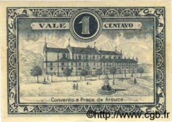 1 Centavo PORTUGAL Arouga 1921  SPL