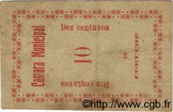 10 Centavos PORTUGAL Coruche 1918  TB