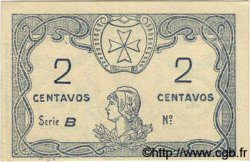 2 Centavos PORTUGAL Crato 1918  SPL