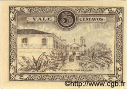 5 Centavos PORTUGAL Cuba 1918  pr.NEUF