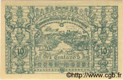 10 Centavos PORTUGAL Estremoz 1920  SPL