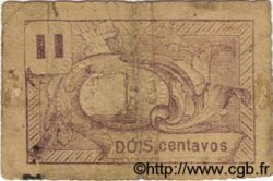2 Centavos PORTUGAL Fundao 1920  B