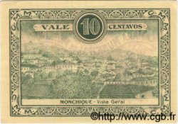 10 Centavos PORTUGAL Monchique 1918  NEUF