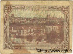 5 Centavos PORTUGAL Portalegre 1922  TB