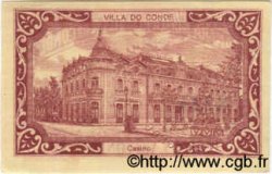 5 Centavos PORTUGAL Villa Do Conde 1921  SPL