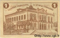 1 Centavo PORTUGAL Vila Nova De Famalicao 1918  pr.NEUF