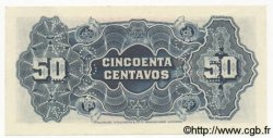 50 Centavos MOZAMBIQUE Beira 1931 P.R26 SPL