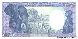 1000 Francs CAMEROUN  1988 P.26a pr.NEUF